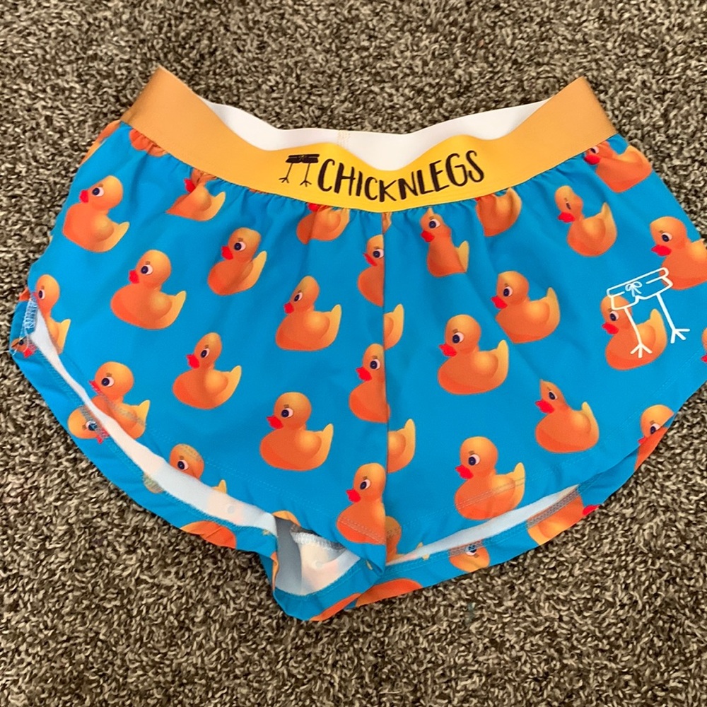 running shorts